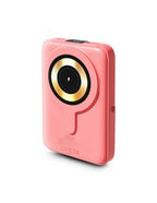 Urban Factory Magnee Power 10000 mAh Wireless charging Coral