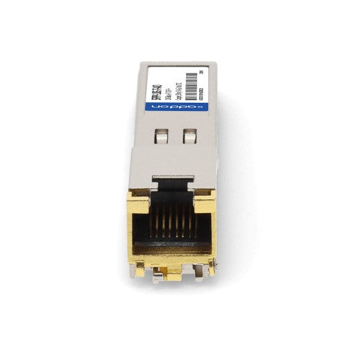 AddOn Networks SFPP-10G-T-AO network transceiver module SFP+