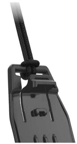 Zebra SG-EC30-BLYD1-10 barcode reader accessory Lanyard