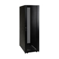 Tripp Lite SR45UBSD 45U SmartRack Shallow-Depth Rack Enclosure Cabinet with doors & side panels