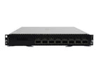 HPE Aruba Networking CX 8400X 8-port 40GbE QSFP+ Advanced Module