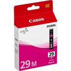 Canon 4874B001/PGI-29M Ink cartridge magenta, 1.85K pages 36ml for Canon Pixma Pro 1