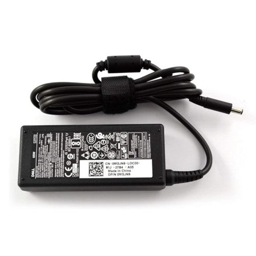 DELL AC Adapter (65W) For Latitude E Ser