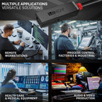 Lindy 8m USB 3.0 Active Extension Slim