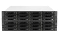 QNAP TS-H3087XU-RP NAS Rack (4U) Intel Xeon E E-2378 64 GB DDR4 0 TB QuTS hero Black, White