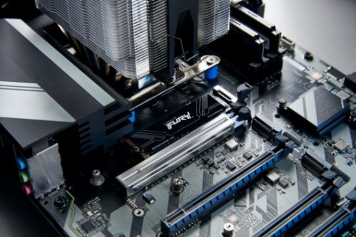 Kingston Technology 2T FURY RENEGADE G5 M.2 2280 NVMe SSD