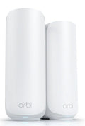 NETGEAR Orbi 370 Dual-band (2.4 GHz / 5 GHz) Wi-Fi 7 (802.11be) White 2 Internal