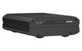 QNAP TS-I410X NAS Tower Intel Atom® x6425E 8 GB 0 TB QNAP QTS Black