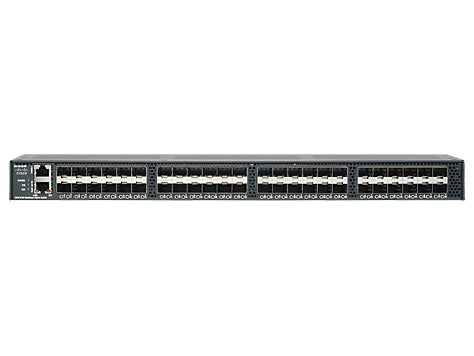 HPE SN6000C Managed 1U Grey