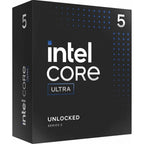Intel Core Ultra 5 245KF processor 24 MB Smart Cache Box