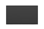 LG CreateBoard Standard interactive whiteboard 2.18 m (86") 3840 x 2160 pixels Touchscreen Black