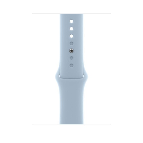 Apple 45mm Light Blue Sport Band - M/L