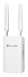 TP-Link Omada ER703WP-4G-Outdoor gateway/controller 10, 100, 1000 Mbit/s