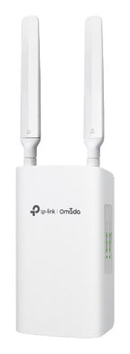 TP-Link Omada ER703WP-4G-Outdoor gateway/controller 10, 100, 1000 Mbit/s