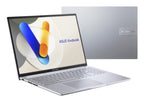 ASUS Vivobook 16 M1605YA-MB456W AMD Ryzen™ 7 7730U Laptop 40.6 cm (16") WUXGA 16 GB DDR4-SDRAM 1 TB SSD Wi-Fi 6E (802.11ax) Windows 11 Home Silver