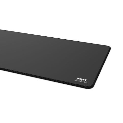 Port Designs 924001 mouse pad Black