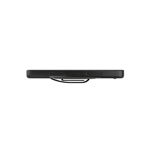 Origin Storage AP-EF-IPP-1220-BLK tablet case 32.8 cm (12.9") Folio Black