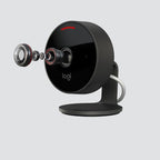 Logitech Circle View Camera