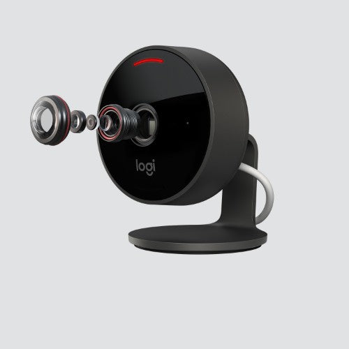 Logitech Circle View Camera