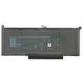 DELL BTRY PRI 60WHR 4C LITH LGC