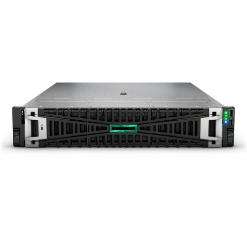 HPE ProLiant DL385 Gen11 GPU CTO AMD SoC Socket SP5 Rack (2U)