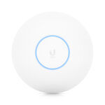 UniFi 6 Long-Range Access Point U6-LR is a high-performance Access Point leveraging advanced WiFi 6 technology to provide powerful wireless coverage