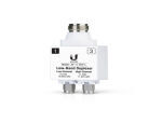 Ubiquiti Networks AF-11-DUP-L fibre optic adapter SilverWhite 1 pc(s)
