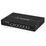Ubiquiti Networks EdgeRouter 6P Ethernet LAN Black wired router