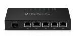 Ubiquiti ER-X-SFP EdgeRouter 5-Port Broadband Router w/ 1x SFP 5x Passive PoE Ports (50W)