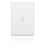 Ubiquiti Networks UniFi 6 In-Wall WiFi 6 Access Point -