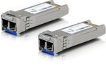 Ubiquiti Networks UF-SM-1G-S Fiber optic 1550nm 1250Mbit/s SFP network transceiver module