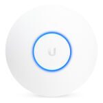 Ubiquiti Networks UniFi AC HD 1700Mbit/s Power over Ethernet (PoE) White WLAN access point