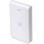 Ubiquiti Networks UAP-AC-IW 867Mbit/s Power over Ethernet (PoE) White WLAN access point