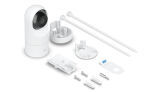 Ubiquiti UVC-G5-Flex UniFi Protect HD PoE Turret IP Camera w/ 10m Night Vision (5 MP)