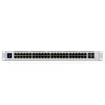 UniFi Professional 48Port Gigabit Switch with Layer3 Features and SFP+