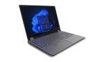 Lenovo ThinkPad P16 Mobile workstation 40.6 cm (16") WQXGA Intel� Core i7 i7-12800HX 32 GB DDR5-SDRAM 1 TB SSD NVIDIA RTX A2000 Wi-Fi 6E (802.11ax)
