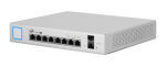 Ubiquiti Networks UniFi US-8-150W Managed network switch Gigabit Ethernet (10/100/1000) Power over Ethernet (PoE) White network switch