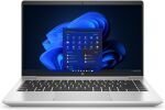 HP ProBook 440 G9 Laptop 35.6 cm (14") Full HD Intel Core i5 i5-1235U 8 GB DDR4-SDRAM 256 GB SSD Wi-Fi 6E (802.11ax) Windows 11 Pro