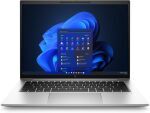 HP EliteBook 840 G9 Laptop 35.6 cm (14") WUXGA Intel Core i7 i7-1255U 16 GB DDR5-SDRAM 512 GB SSD Wi-Fi 6E (802.11ax) Windows 11 Pro Silver