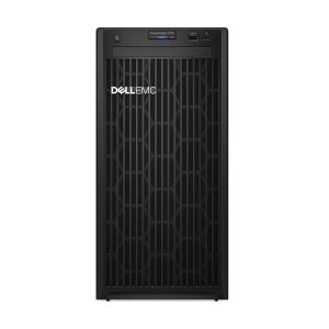 Poweredge T150 Server 1000 Gb Rack (4U) Intel Xeon E 2.8