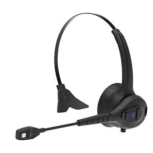 Panasonic PCPE-MODBTH1 - Headset - on-ear - Bluetooth - wireless - NFC - for TOUGHBOOK S1