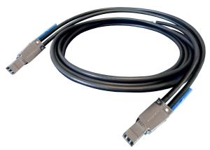External Hd SAS Cable E-hdmsas-e-msas-2m/ 2m