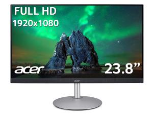 Acer CB242Y smiprx - CB2 Series - LED monitor - 23.8