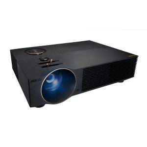 ASUS ProArt A1 - DLP projector - LED - 3D - 3000 lumens - Full HD (1920 x 1080) - 16:9 - 1080p - bla