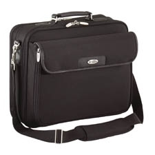 NOTEPAD 15.6IN CLAMSHELL + FS LAPTOP CASE BLACK