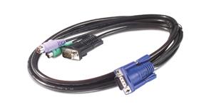 KVM Ps/2 Cable 1.8m