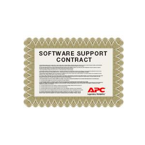 Infrastruxure Central Enterprise Software Support Contract 1 Year (wms1 Yearbasic)