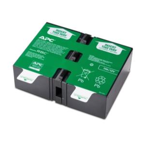 Replacement Battery Cartridge #123 (rbc123)