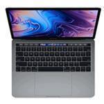 MacBook Pro 13 - TB Sp Qci5 1.4g German Kb / Eu Psu 256GB 8GB Gr