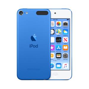 Ipod Touch 256GB - Blue